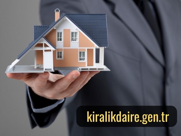 Mitatpaşa Mahallesi Kiralık Daire